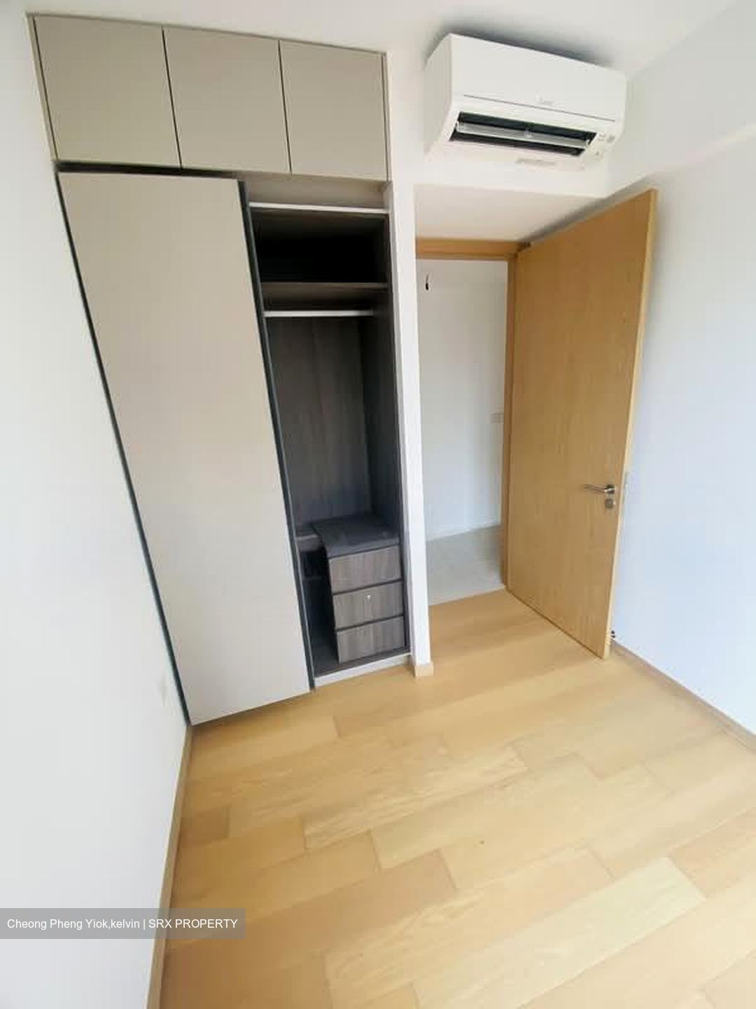 Midwood (D23), Condominium #552209411